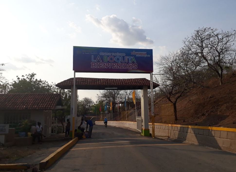 No hubo ganancia en la Semana Santa en Diriamba