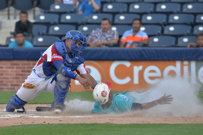 Bóer arrebató juego a Jinotega y se apuntó barrida