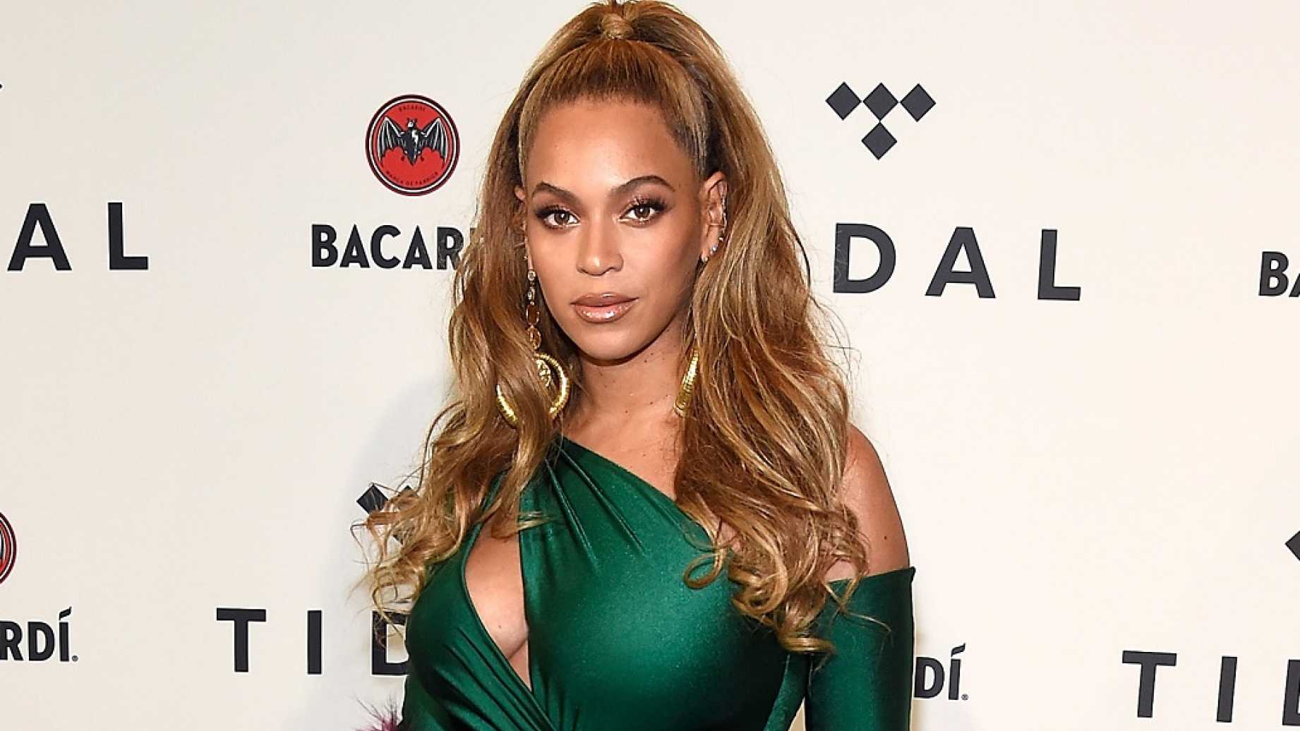 Beyoncé dona cien mil dólares a cuatro universidades en Estados Unidos