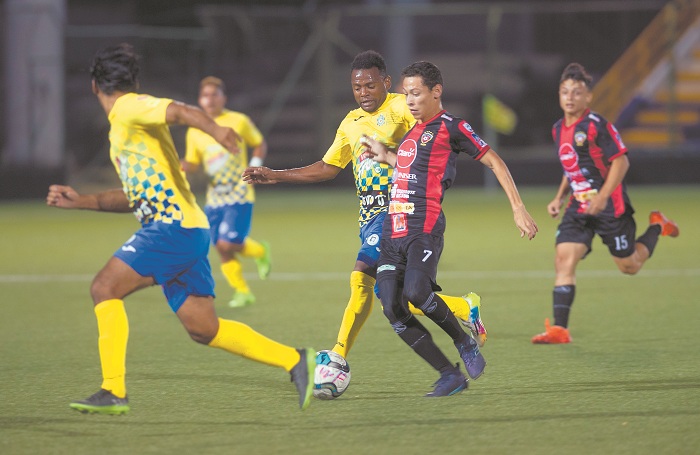 Se definen posiciones en Liguilla y repechaje en la última fecha del Torneo de Clausura