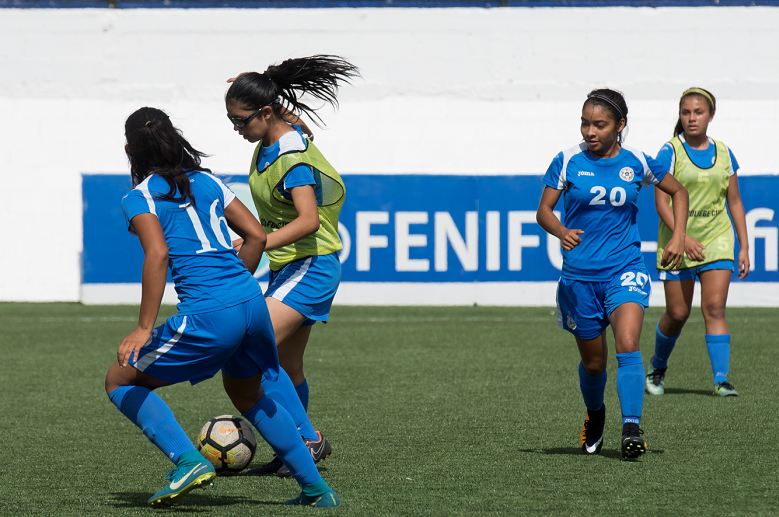 ¡Todo preparado! Premundial Sub-17 de Concacaf despega en Nicaragua este jueves