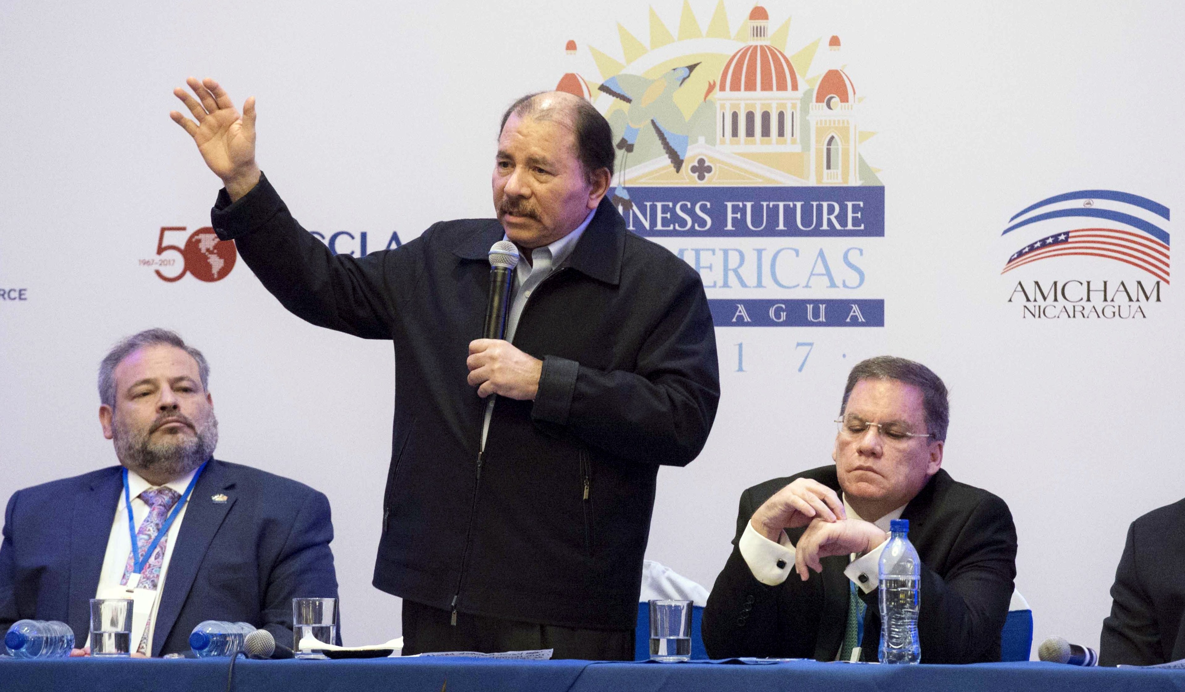 Reforma al INSS desnuda crisis del modelo de consenso y diálogo entre Gobierno y Cosep