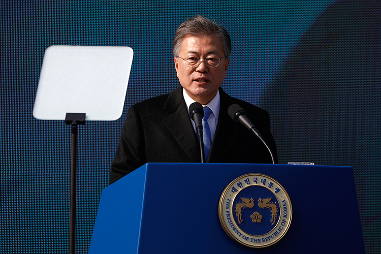 Corea del Norte y del Sur buscarán acuerdo de paz en cumbre binacional