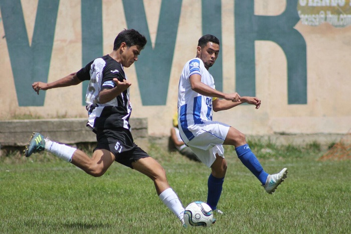 Juvenil Especial cierra sin variantes en emparejamientos de la Liguilla