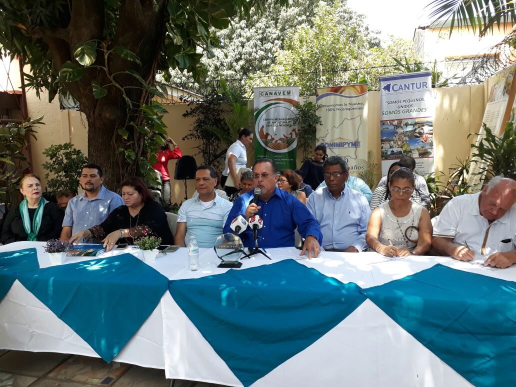 Conimipyme no avala reformas al  Seguro Social y advierte que no contratarán más personal