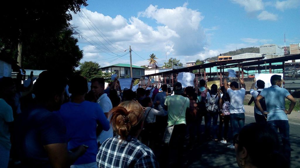 Matagalpa, INSS, seguro social