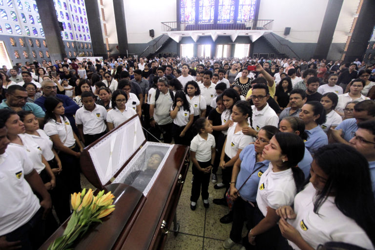 Gobierno sandinista le cierra las puertas a una investigación sobre las protestas a la CIDH