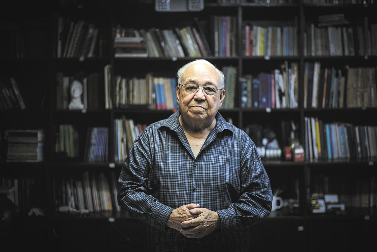 Nicolás López Maltez: «Ortega y Murillo son arquitectos de su fin”