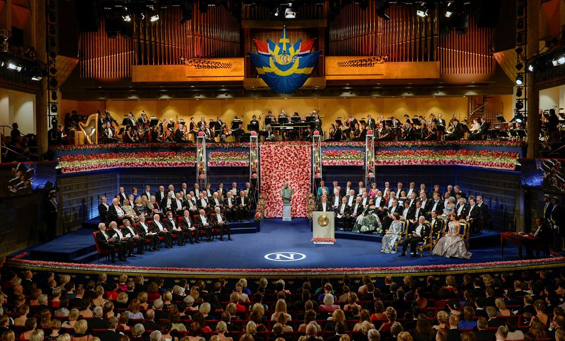 Nobel de Literatura 2018 se entregará con el de 2019