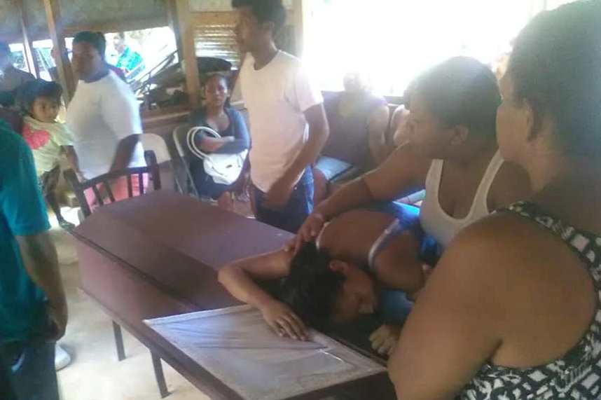 Hallan muerta a una mujer en un hotel en Bilwi