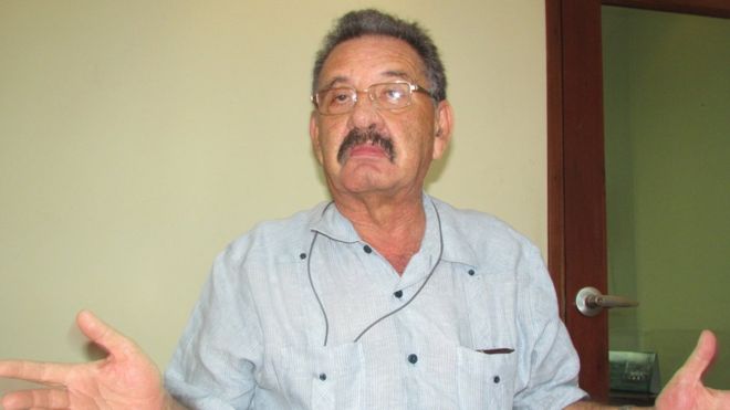 Jacinto Suárez, sobre las protestas en Nicaragua: «Es una conspiración pagada por Estados Unidos»