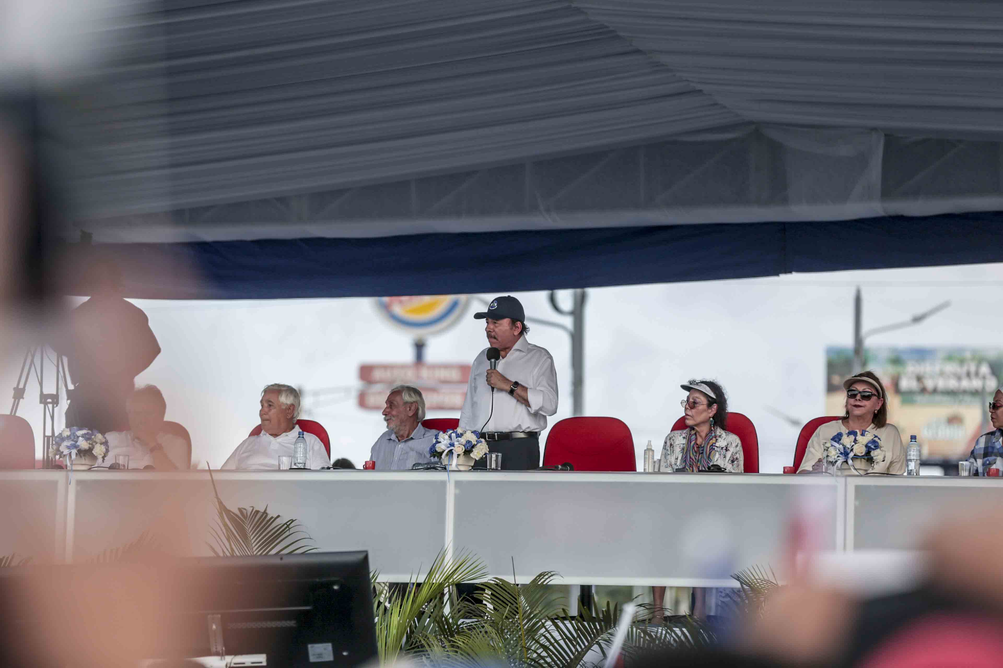 Abogados independientes repudian el modelo de «justicia» orteguista