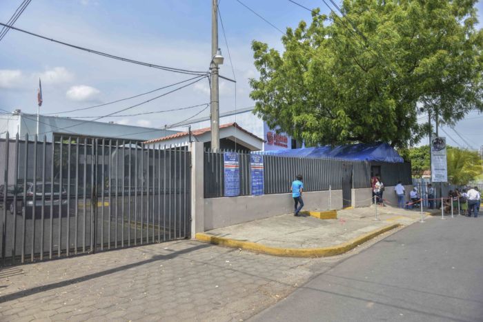 Migración a Costa Rica no ha sido afectada por la crisis sociopolítica en Nicaragua