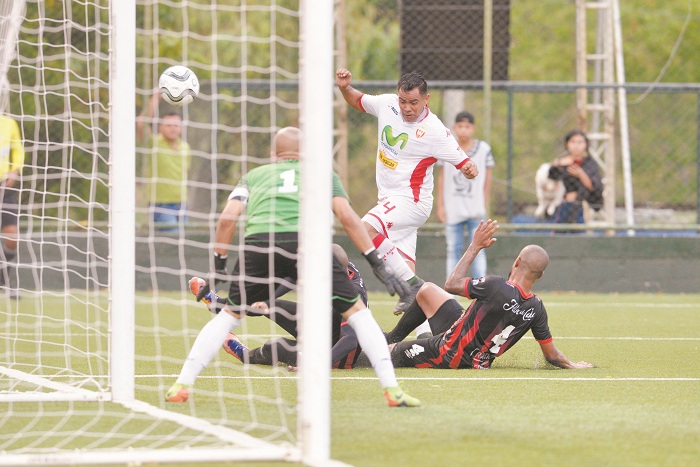 ¿Posible sorpresa? Real Estelí y Juventus FC en ventaja en partido de vuelta de semifinal