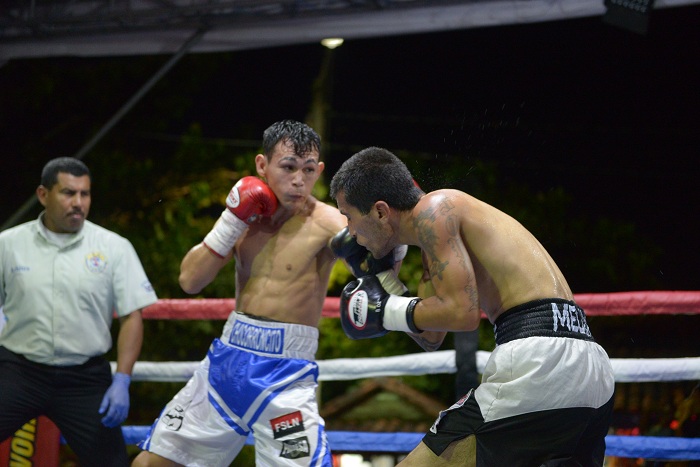 Carlos «Chocorroncito» Buitrago: «Sé que muchos no creen en mí»