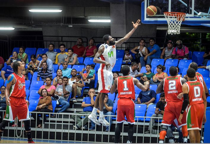 Real Estelí borra a Brumas en minutos finales y toma la delantera en la Final