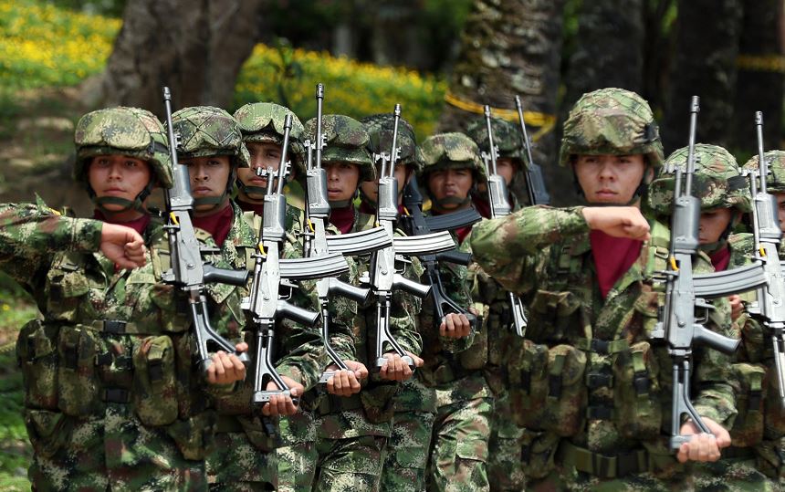 Gobierno colombiano y Ejército de Liberación Nacional retomarán diálogos de paz en La Habana