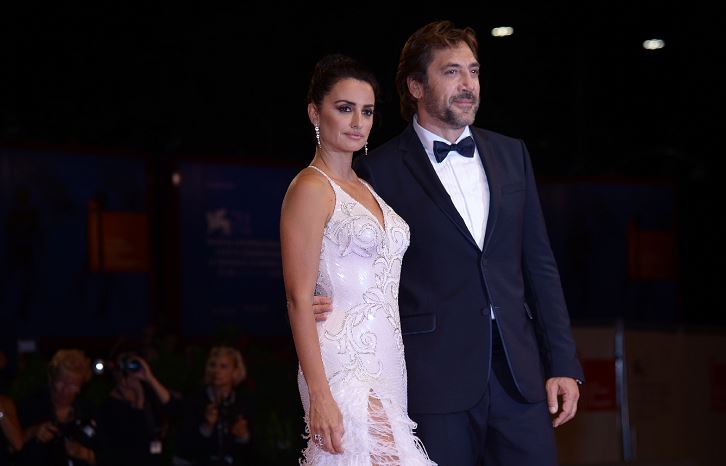 Penélope Cruz y Javier Bardem no quieren acostumbrarse a trabajar juntos
