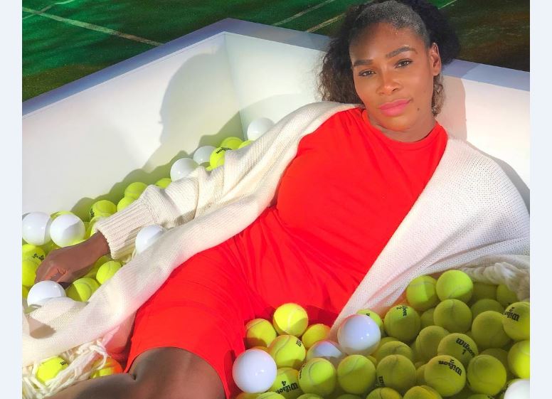 Serena Williams tiene su documental