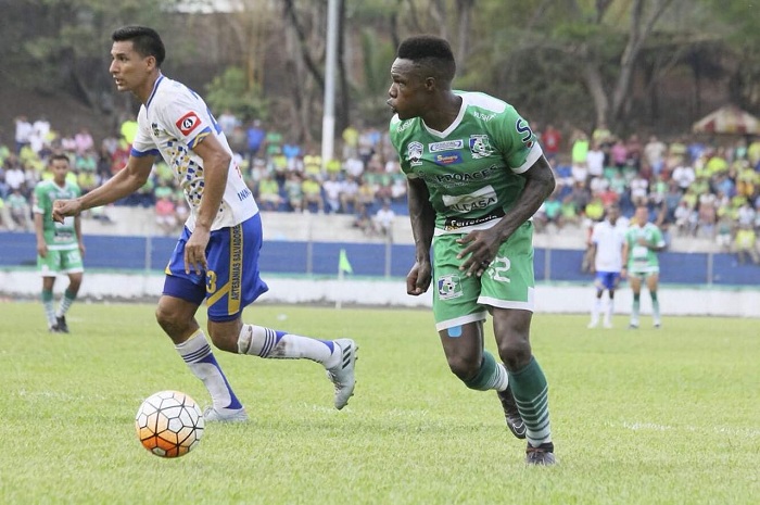 Equipos de Luis Fernando Copete y Byron Bonilla fueron eliminados en fase decisiva