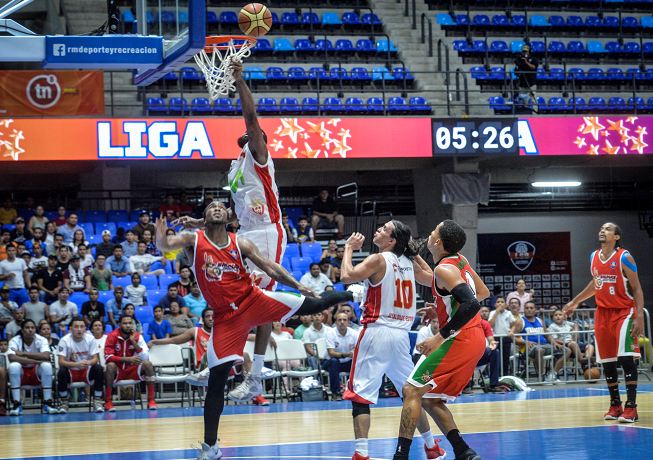 Brumas de Jinotega agigantada ante Real Estelí de local e iguala la Serie Final