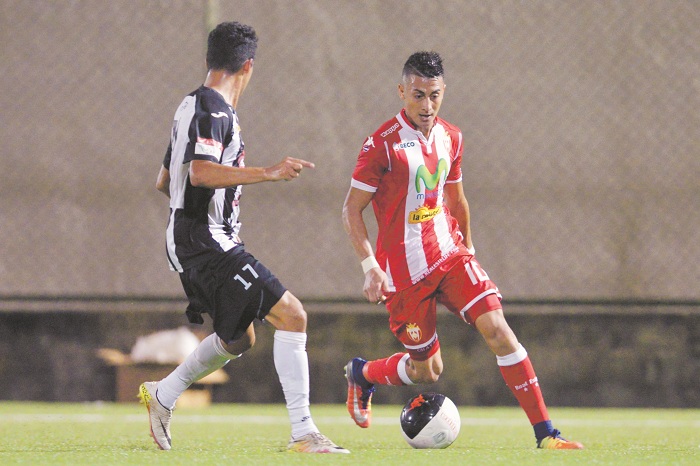 Diriangén vs. Real Estelí, la Final de Clásico Nacional más equilibrada desde 2006