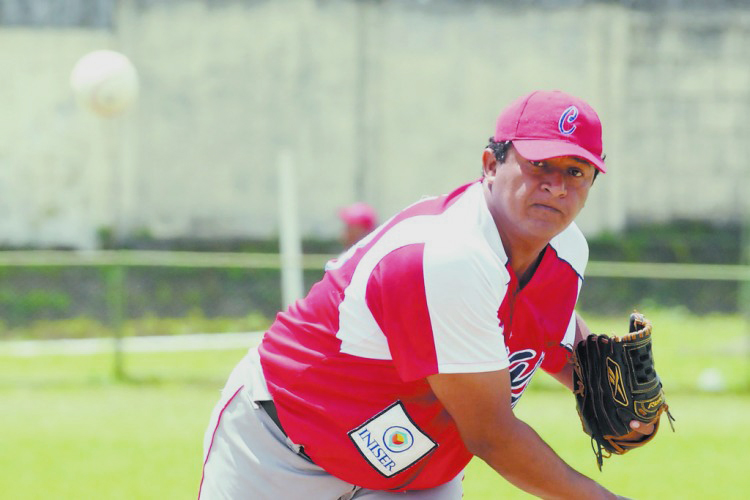 Freddy Corea: «Cuando le lancé a Cuba no tenía experiencia, pero tenía coraje»