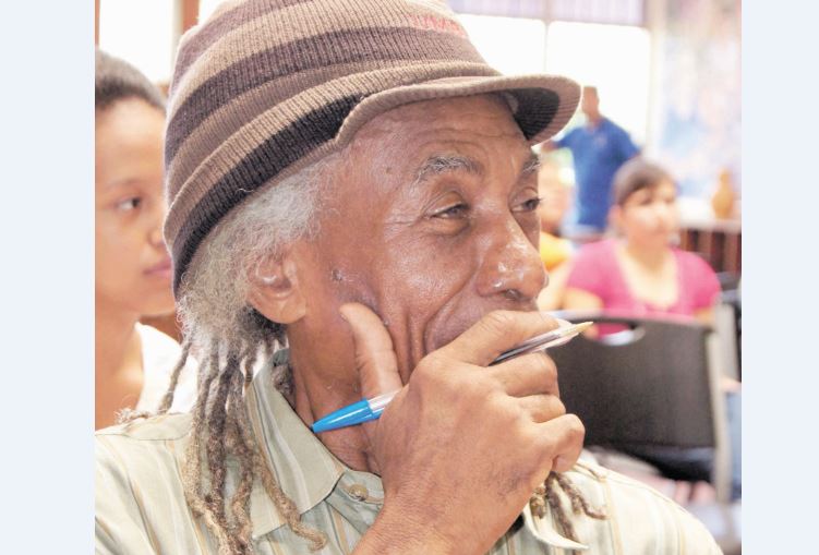 El V Festival de Poesía de Bluefields será dedicado a Carlos Rigby