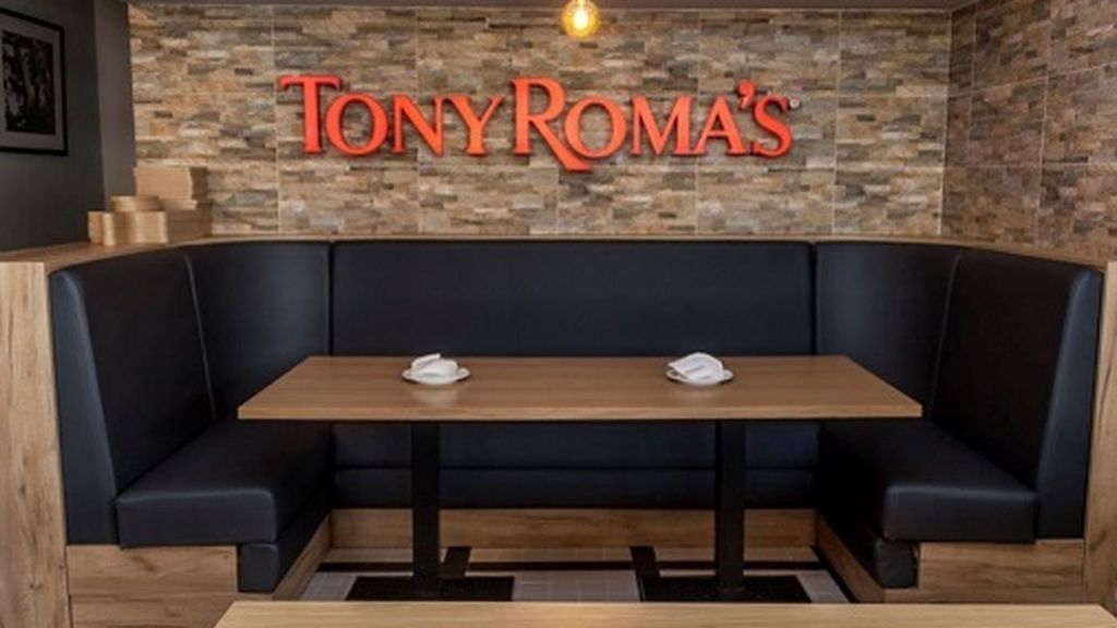 Sin nueva fecha para apertura de Tony Roma’s en Nicaragua