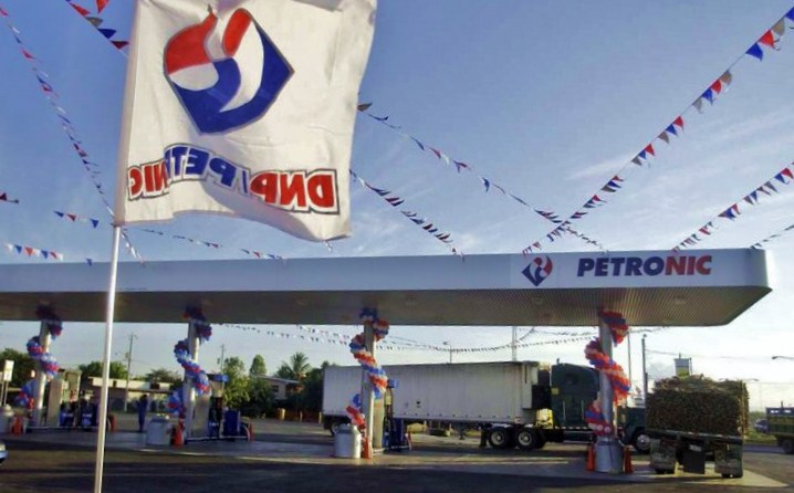 Familia Ortega Murillo tiene una década con exorbitantes ganancias en los combustibles