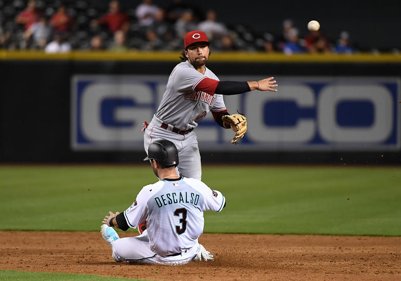 Guiados por Garner y Torres, Yanquis derrotan a Astros; Blandino liga un doble