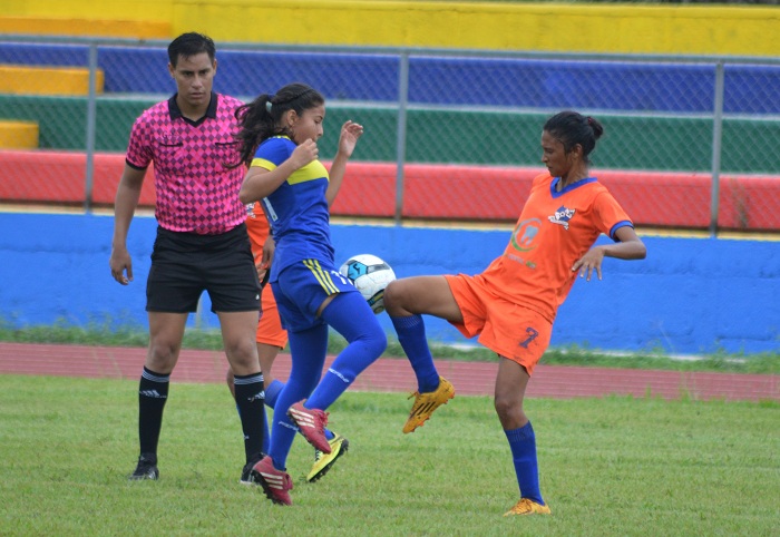 Somotillo FC espera un partido difícil ante el Managua FC en la Final
