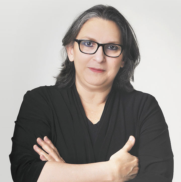 Katia Cardenal, participará en concierto benéfico en Costa Rica para ayudar a sus compatriotas