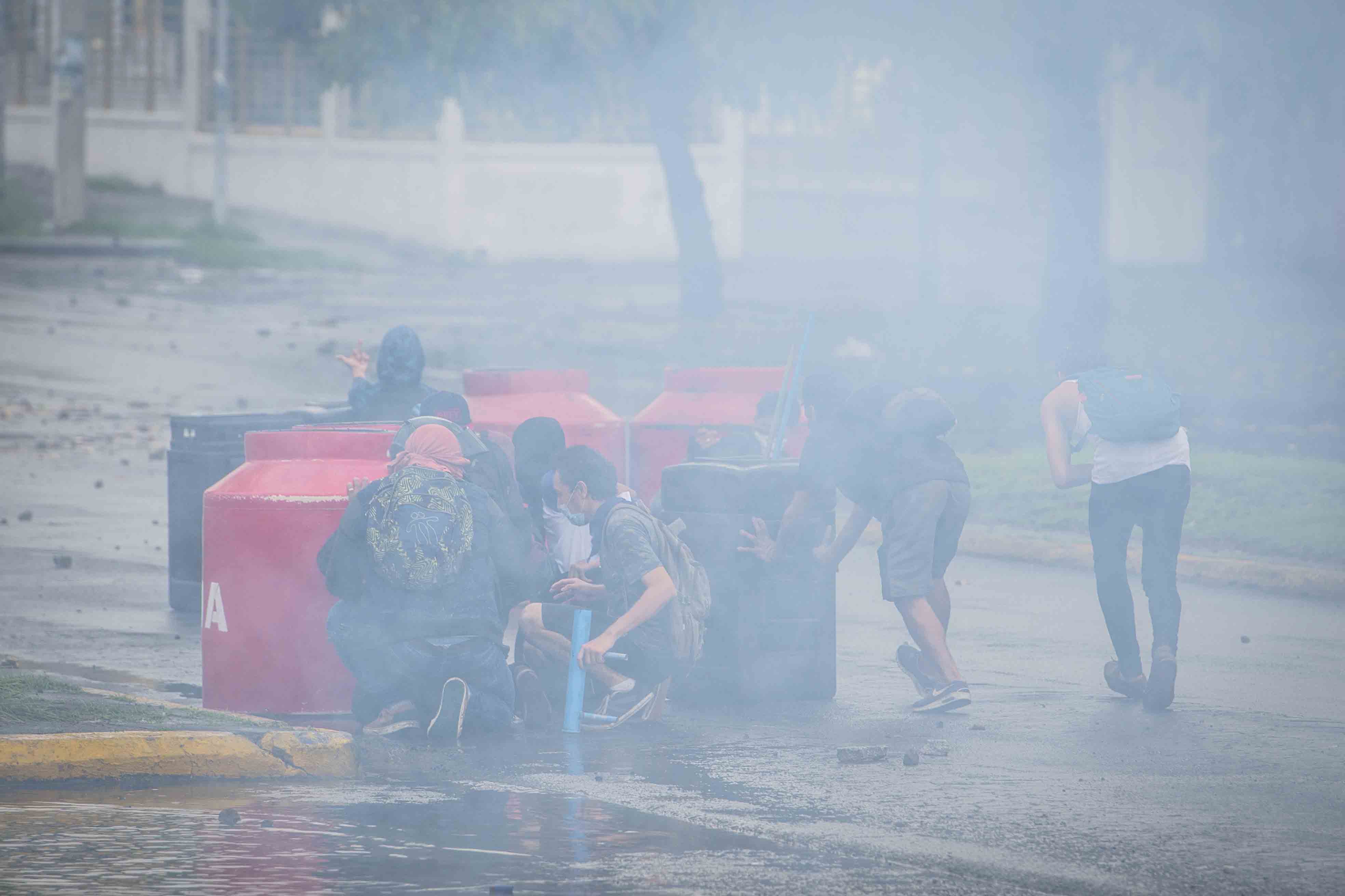 Movimiento Mundial por la Infancia reclama por la negligencia de la Procuraduría de los Derechos Humanos