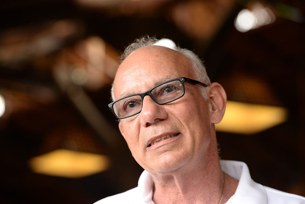 José Antonio Baltodano: “Urge adelantar elecciones y cambiar magistrados del CSE”