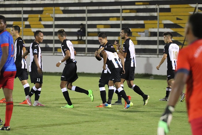 Liga Primera despega este viernes con el Torneo de Apertura 2018