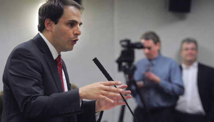 Embajador Carlos Trujillo: EE.UU. insiste en que se castigue a responsables de la masacre en Nicaragua