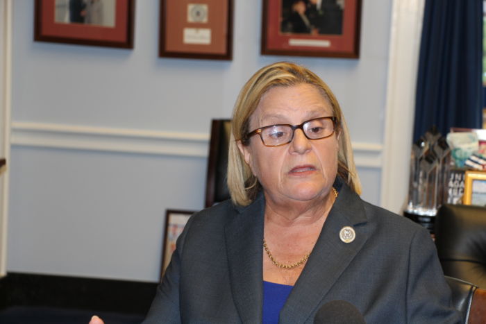 Políticos en Estados Unidos critican la represión del régimen de Daniel Ortega