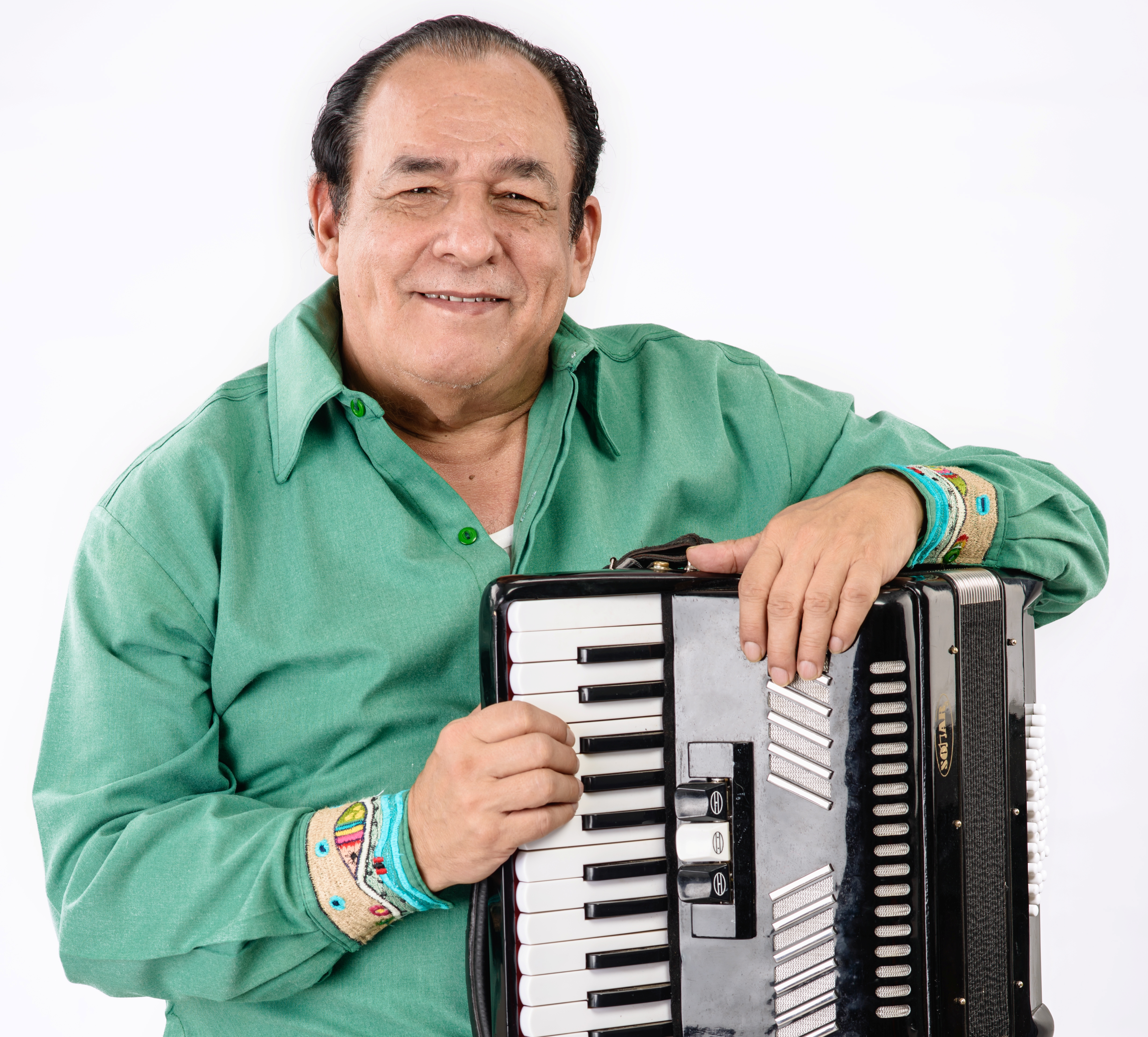 Carlos Mejía Godoy estrenará dos canciones nuevas con letras sobre la crisis en Nicaragua