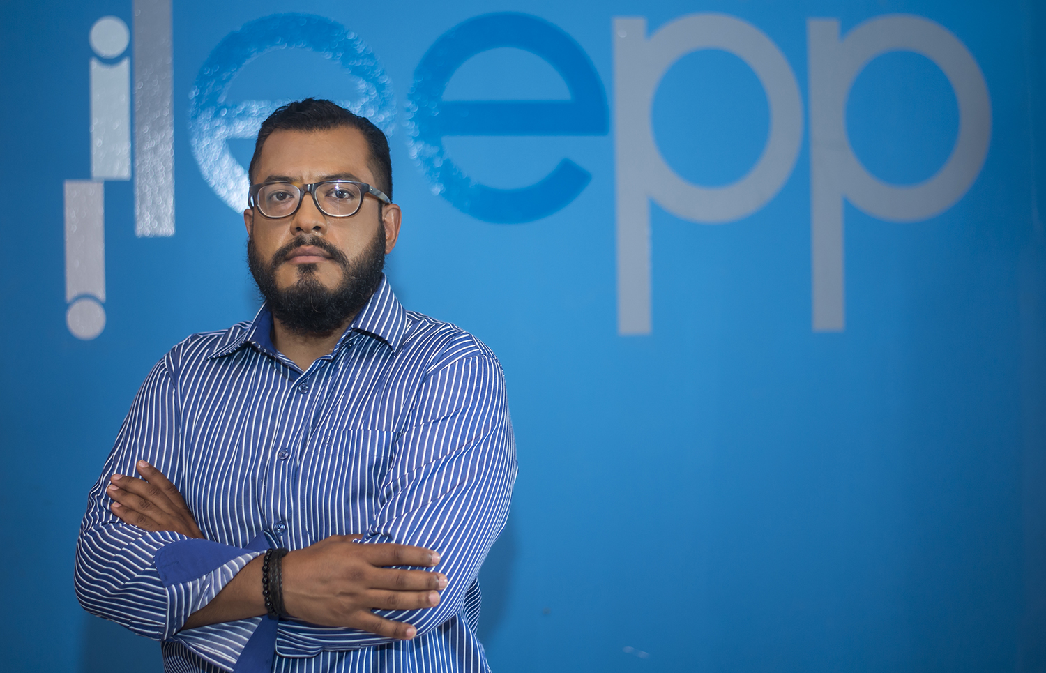 Félix Maradiaga, Nicaragua, Daniel Ortega