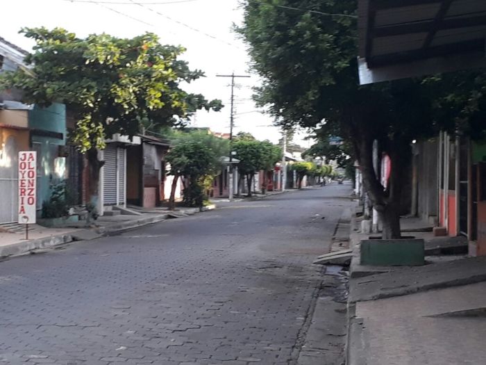 Chinandega