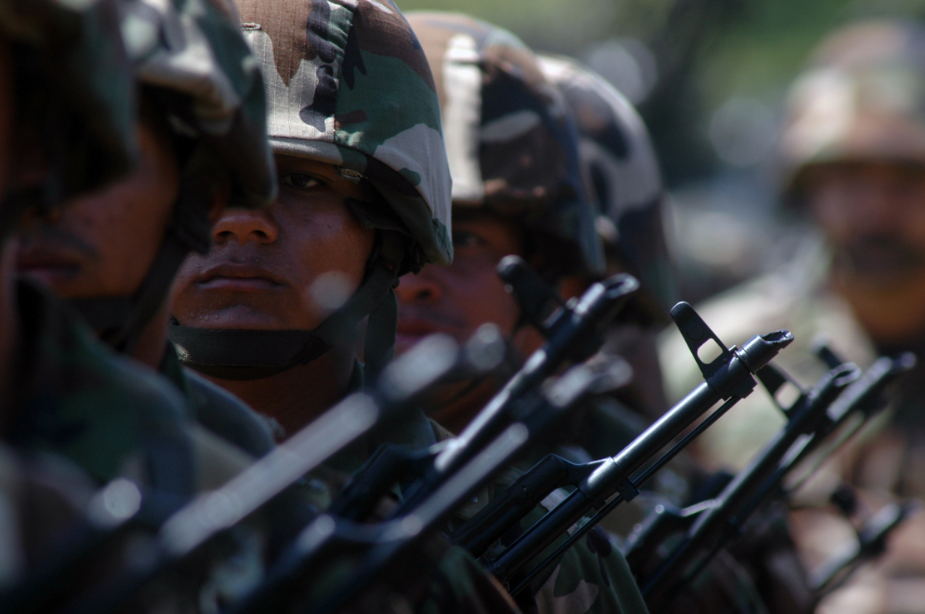 Régimen orteguista dona terrenos al Ejército de Nicaragua