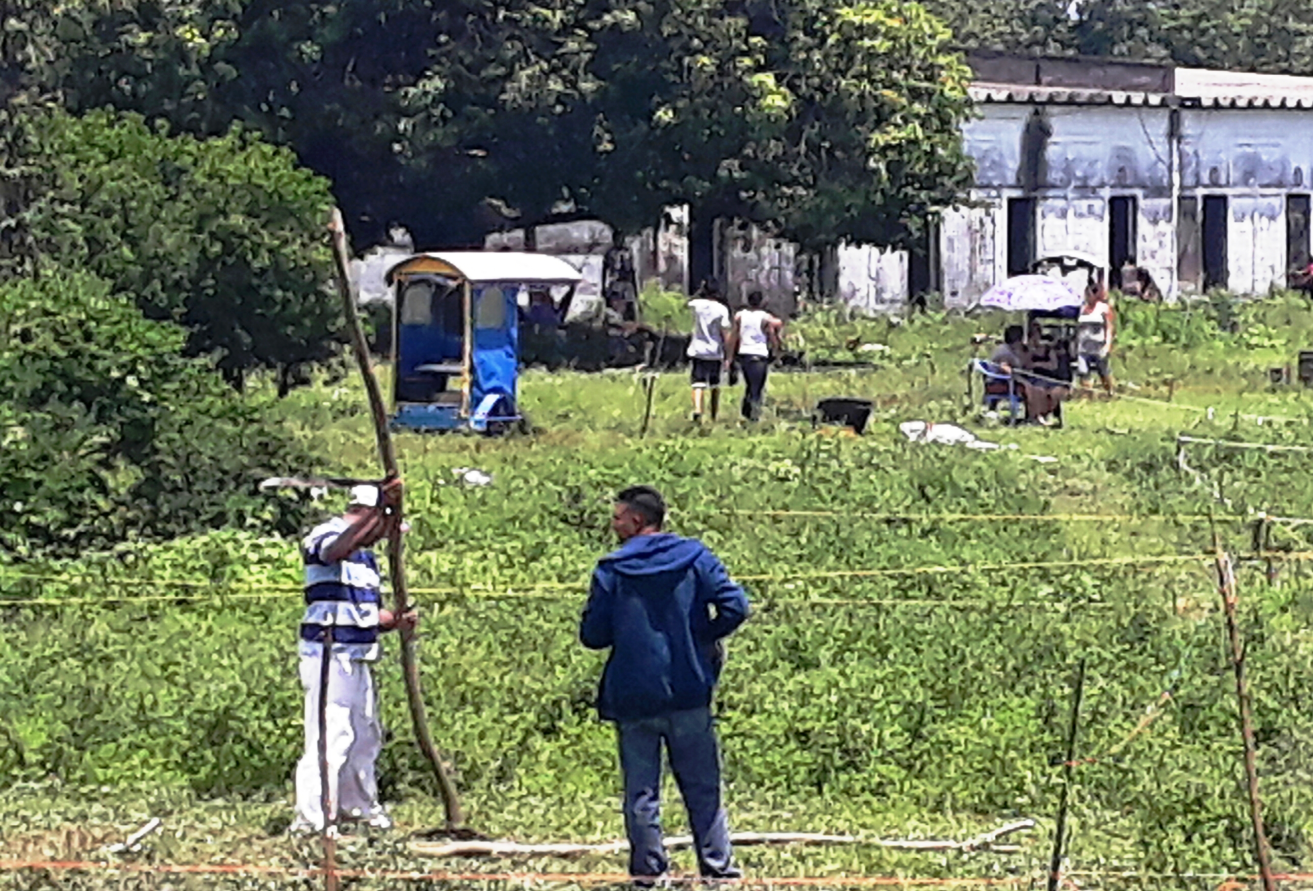 Unas treinta propiedades siguen tomadas en Nicaragua. Crece inseguridad jurídica, denuncia Cosep