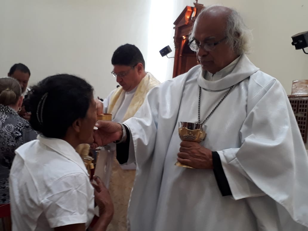 Nicaragua | Lo que necesita saber para comenzar su día (31 de octubre)