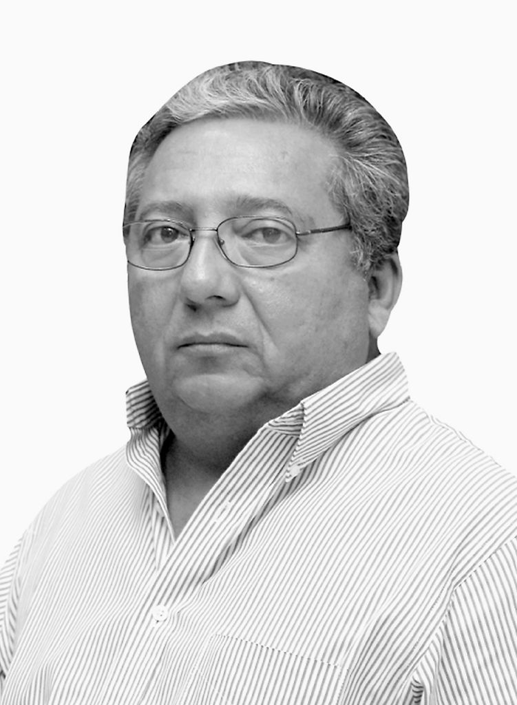 Ustedes lo eligieron, ustedes se lo aguantan