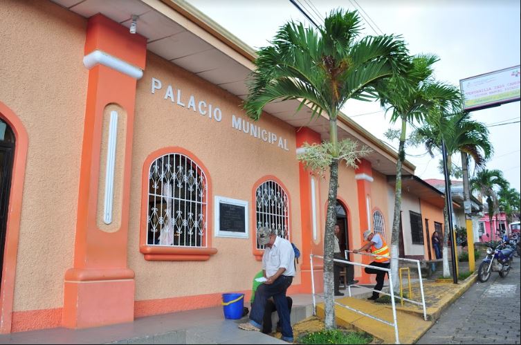 Exalcaldesa sandinista de Camoapa, Boaco, fue destituida de su cargo como concejal