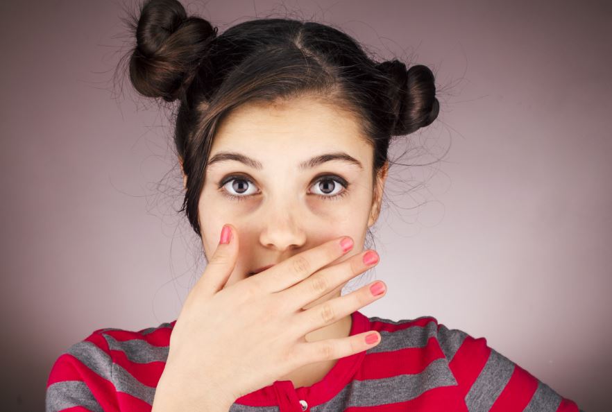 Elimine el aliento a ajo con estos consejos