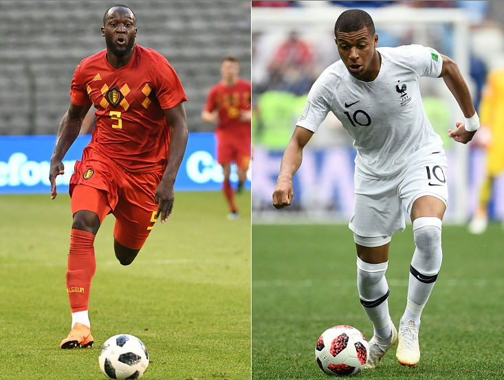 ¿Qué se impondrá en las semifinales: lógica o sorpresa?