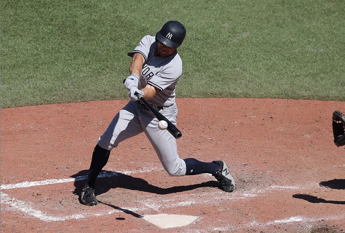 Medias Rojas y Yanquis no aflojan en las Grandes Ligas