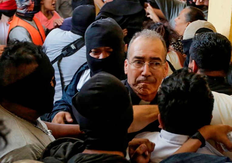 Universidades jesuitas